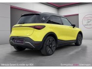 SMART d'occasion #1 ELECTRIC de 2024 Vernon (27)﻿